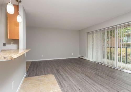 Haverford Court Room With Hardwood Floors